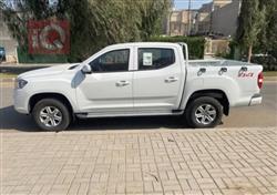 ام جي T60